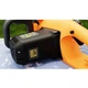 Ланцюгова пила Black&Decker 2.0 кВт, шина 45 см, швидкість 14,50 м/с, ланцюг 3/8' (BECS2245) - зображення 2