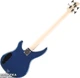Бас-гитара Yamaha TRBX174 DBM - изображение 4
