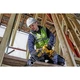 Сабельная пила DeWALT 54В XR FLEXVOLT Li-lon, 0 - 3000 ход/мин, 3.54 кг, TSTAK (без АКБ и ЗУ) (DCS389NT) - изображение 5