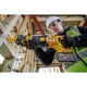 Сабельная пила DeWALT 54В XR FLEXVOLT Li-lon, 0 - 3000 ход/мин, 3.54 кг, TSTAK (без АКБ и ЗУ) (DCS389NT) - изображение 10