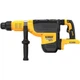 Перфоратор DeWALT SDS MAX, 54 В, 19.4 Дж, 2 режими (без АКБ та ЗУ) (DCH775N) - зображення 2