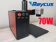 Лазерный маркеровочный волоконный станок Toreador TR-70 Raycus 70W 110х110 - изображение 1