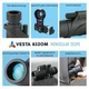 Монокуляр Vanguard Vesta 8x32 WP (Vesta 8320M) (DAS301494) - изображение 3