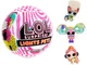 Кукла LOL Lights Pet Doll (MGA Entertainment, США) ЛОЛ Сюрпрайз Светящийся Питомец (564881) - изображение 3
