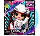 Игровой набор с куклой LOL Surprise OMG Remix Lonestar (MGA Entertainment) ЛОЛ Сюрпрайз Ремикс Леди-Кантри (567233) - изображение 3
