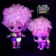 Кукла LOL Lights Pet Doll (MGA Entertainment, США) ЛОЛ Сюрпрайз Светящийся Питомец (564881) - изображение 5