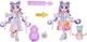 Кукла Rainbow High Winter Wonderland Violet - Рейнбоу Хай Зимняя страна чудес Вайолет (514558) - Игровой набор MGA Entertainment - изображение 5