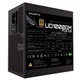 Блок питания Gigabyte 1000W GP-UD1000GM PG5 - изображение 5