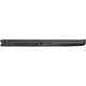 Ноутбук MSI Thin 15 B7UCX 15.6 FHD, Ryzen 7 7735HS, 16GB, F1TB, NVD2050-4, DOS, чорний - зображення 9