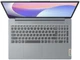 Ноутбук Lenovo IdeaPad Slim 3 15IRH8 (83EM00C3RA) Arctic Grey - зображення 4