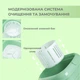 Портативная стиральная машина мини складная - изображение 3