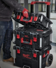 Набір ящиків для інструментів MILWAUKEE PACKOUT™ (4932464244) - зображення 5