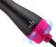 Фен-щетка для волос One step hair, 3 в 1, фен-расческа - изображение 10