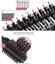 Фен-щетка для волос One step hair, 3 в 1, фен-расческа - изображение 11