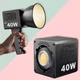 Светодиодная лампа прожектор для камеры cветодиодный LED для видеосъемки фотосъемки фото видео - изображение 1