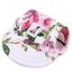 Кепка для котов и собак "Roxi" Flower Size S - изображение 1