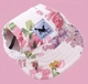 Кепка для котов и собак "Roxi" Flower Size S - изображение 3
