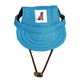 Кепка для котов и собак "Roxi" Blue Size S - изображение 3