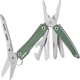 Мультитул NexTool Mini Flagship (NE20105) Multifunctional Pliers 11 в 1, Green - изображение 1