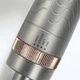 Расческа фен Hair Steam Brush infrared spray hotaircomb 3в1 стайлер щетка для выравнивания укладки волос - изображение 6