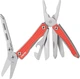 Мультитул NexTool Mini Flagship (NE20106) Multifunctional Pliers 11 в 1, Red - изображение 1