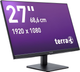 Monitor 27" Terra 2727W (3030229) - obraz 3