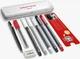 Набор Caran d'Ache Rylsee Nomad Set 8 предметов (7630002354103) - изображение 2