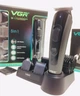 Машинка для стрижки волосся VGR V 175 - изображение 1