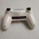 Бездротовий bluetooth джойстик DOUBLE motor vibration 4 для Sony PS4 -DS-2312-CWhite - зображення 6