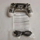 Бездротовий bluetooth джойстик DOUBLE motor vibration 4 для Sony PS4 -DS-2312-CWhite - зображення 7