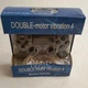 Беспроводной Bluetooth джойстик DOUBLE motor vibration 4 для Sony PS4 -DS-2312-DGray. Темно-Серый - изображение 7
