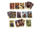 Настольная игра Ігромаг Цитадели (Citadels) (укр.) (6665) - изображение 7
