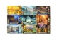 Настільна гра Ігромаг 7 Чудес: Дуель (7 Wonders: Duel) (укр.) (92384) - зображення 5