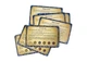 Настольная игра Ігромаг Цитадели (Citadels) (укр.) (6665) - изображение 14