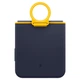Чехол Caseology Nano Pop для Samsung Galaxy Flip 6 Blueberry Navy (ACS07856) - изображение 7