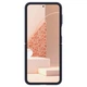 Чехол Caseology Nano Pop для Samsung Galaxy Flip 6 Blueberry Navy (ACS07856) - изображение 11