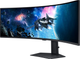 Monitor 49" Samsung Odyssey G9 G95C (LS49CG954EUXEN) - obraz 3