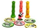 Настільна гра White Games & Geekach Games Такеноко: Чібіс (доповнення) (Takenoko: Chibis) (укр.) (GKCH015TKC) - зображення 4