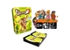 Настольная игра Woodcat Йога (Yogi) (укр.) (W0010) - изображение 2