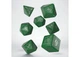 Набор кубиков Pathfinder Kingmaker Dice Set (7 шт.) (SPAT03) - изображение 2