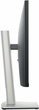 Монитор DELL 27" P2722H D-Sub, HDMI, DP, USB3.2, IPS, sRGB 99%, Pivot - изображение 5