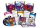Настільна гра Fantasy Flight Games Космічна Сутичка: Дуель (Cosmic Encounter: Duel) (англ.) (FFGCED01) - зображення 3
