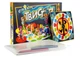 Настольная игра Danko toys Твистеп Grand (Twistep Grand) (DTG46) - изображение 4