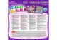 Настольная игра Trefl Лудо 2 в 1. Принцессы Диснея (Ludo 2 in 1: Disney. Princess) (02418) - изображение 3