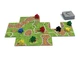 Настольная игра Feelindigo Каркассон 3.0. Река и Аббат (Carcassonne 3.0: The River and Abbot) (укр.) (FI22045) - изображение 4