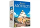 Настільна гра Repos Production 7 Чудес. Архітектори (7 Wonders: Architects) (франц.) + QR-код укр. правила (ARC-FR01) - зображення 1
