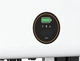 Гібридний сонячний інвертор Regitec Solar 4.2кВт / до 4.6кВт / On-Grid / 1-фазний / 2MPPT / Smart meter+WiFi / 26 кг (RHS-4.2KTL) - зображення 2