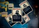 Настольная игра Z-MAN GAMES Пандемия: Наследие. Сезон 2 (черная коробка) (Pandemic Legacy: Season 2 (Black Version)) (англ.) (ZM7172) - изображение 4