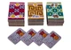 Настільна гра Board&Dice Тауантінсую: Імперія Інків (Tawantinsuyu: The Inca Empire) (англ.) (BDN0051) - зображення 5