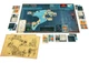 Настольная игра Z-MAN GAMES Пандемия: Наследие. Сезон 2 (желтая коробка) (Pandemic Legacy: Season 2 (Yellow Version)) (англ.) (ZM7173) - изображение 6